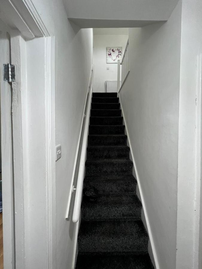 Cosy Home Near Nec, Bhx Bullring & Solihull Birmingham Buitenkant foto