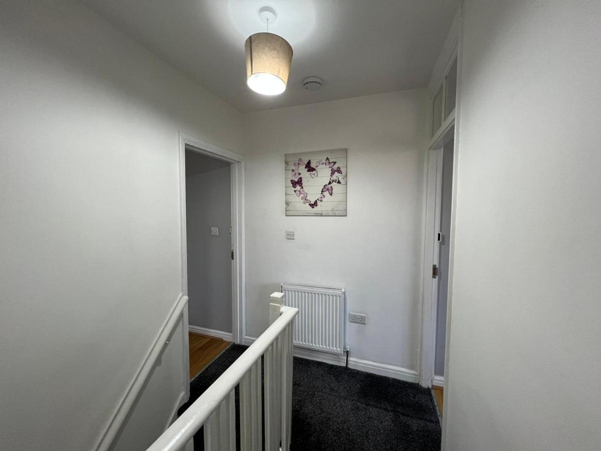 Cosy Home Near Nec, Bhx Bullring & Solihull Birmingham Buitenkant foto
