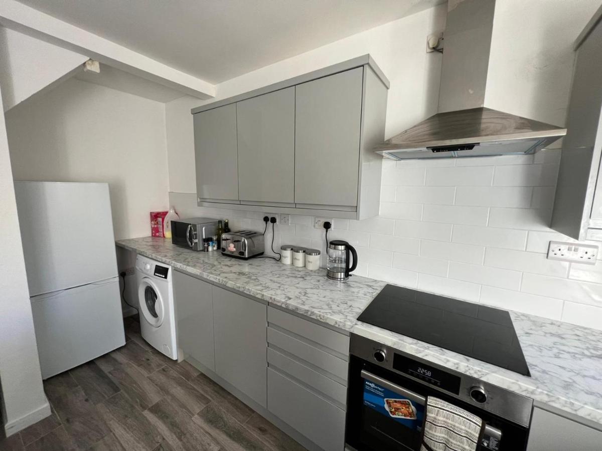 Cosy Home Near Nec, Bhx Bullring & Solihull Birmingham Buitenkant foto