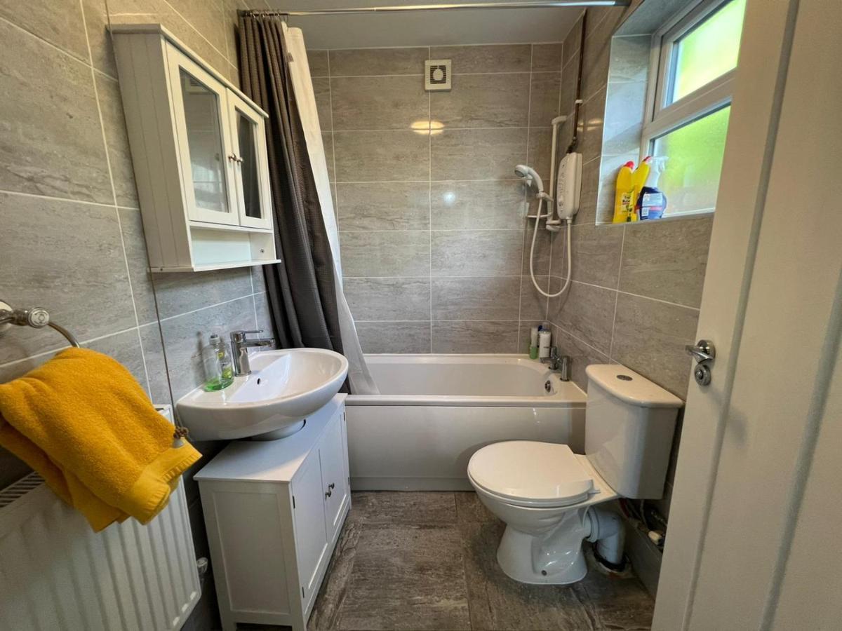 Cosy Home Near Nec, Bhx Bullring & Solihull Birmingham Buitenkant foto