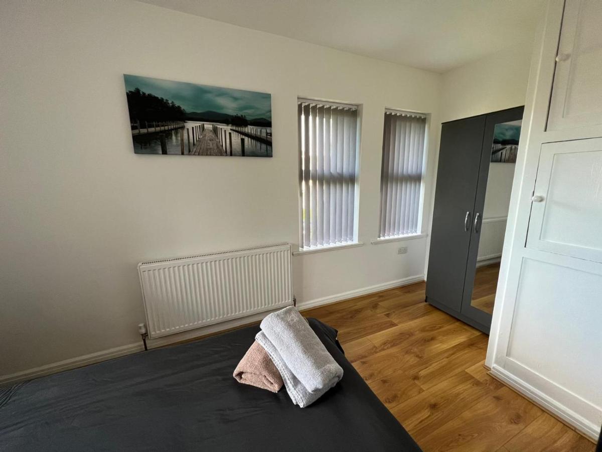 Cosy Home Near Nec, Bhx Bullring & Solihull Birmingham Buitenkant foto