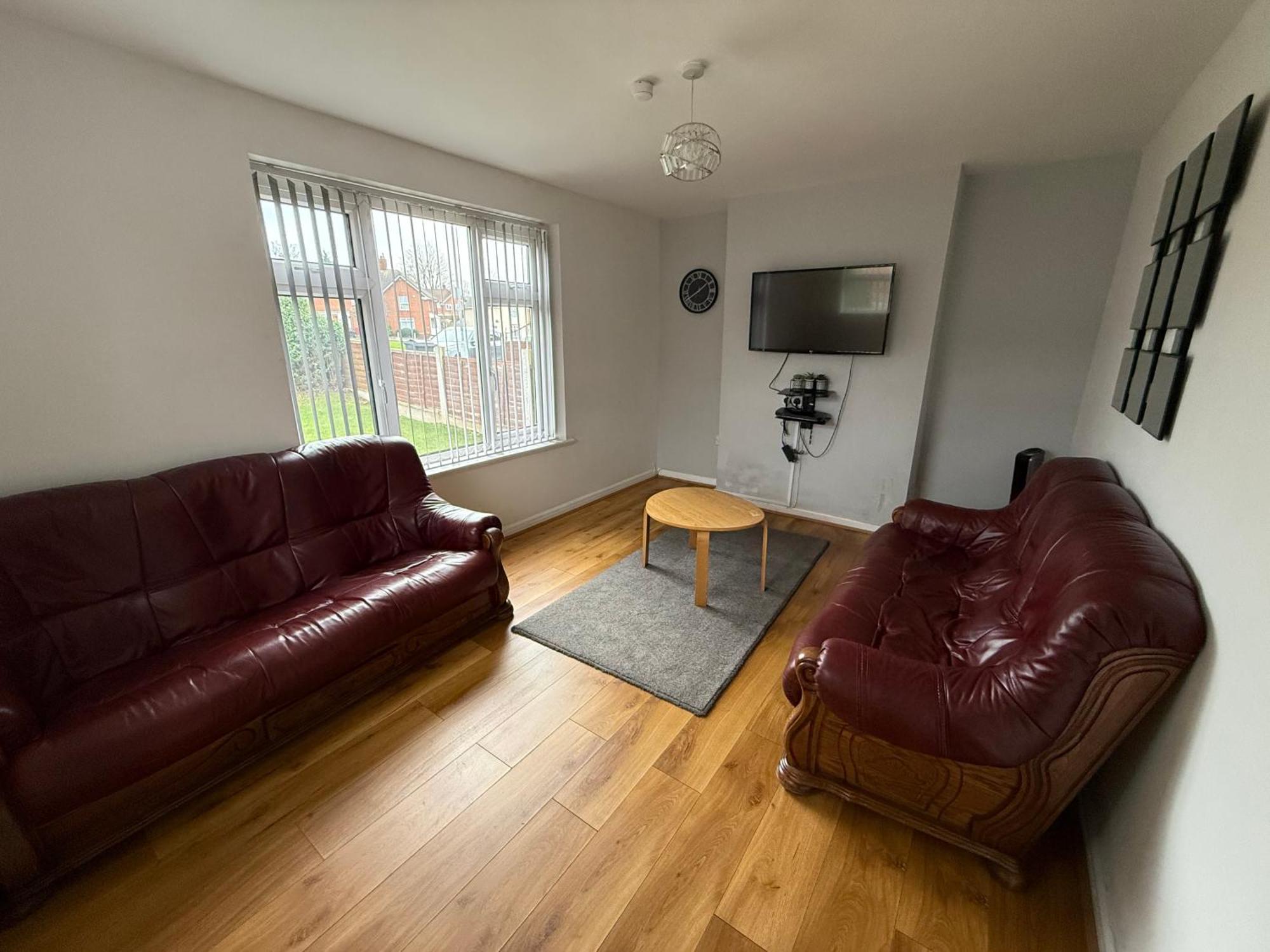 Cosy Home Near Nec, Bhx Bullring & Solihull Birmingham Buitenkant foto